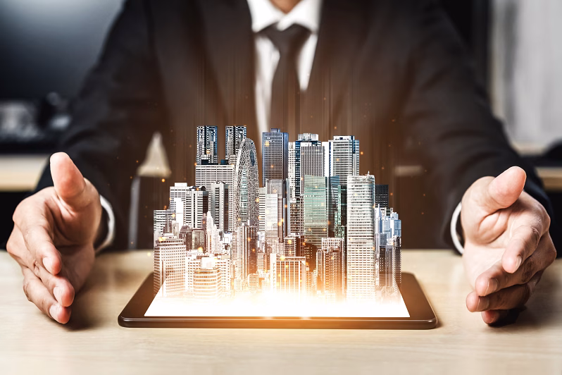 Tax-free property investment in UAE