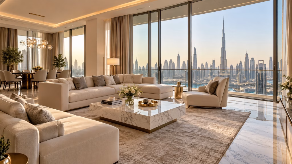 Dubai Property Investment Insights